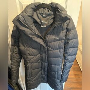 MARMOT COAT
